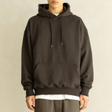 DESTROYED HOODIE MFHHD005-DG