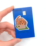 HERO TIGER MIX STICKERS (6538534748278)