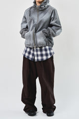 Jein Washed Jumper (2color)