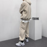 マルチコーデュロイパンツ/Multi-corduroy pants (3 colors)