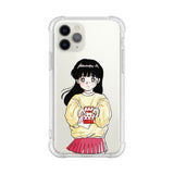 バレンタインデーiPhoneケース / Valentine's Day Jelly v. (4583775666294)