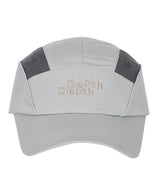 デプスナイロン7パネルキャップ / Depth Nylon 7 Panel Cap Light Gray
