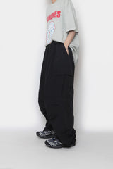 ワイドポケットカーゴパンツ / wide pocket cargo pants