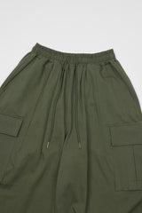 VENTIQUE Union Cargo Pants 4color
