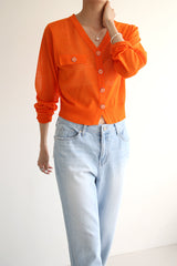 ハニーボーイ・ジーンズ／クロップストレートデニムパンツ / HONEYBOY JEANS / CROP STRAIGHT DENIM PANTS