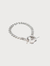 no.81ブレスレット / no.81 bracelet silver