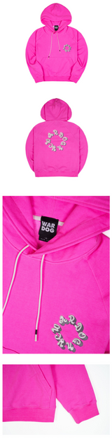 NYC Logo Hoodie