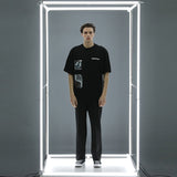 ジェネティクスTシャツ / GENETICS T-SHIRT (4507715043446)