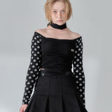 203-LOGO LETTERING OFF SHOULDER (6550316384374)