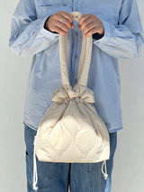 Padding String bag