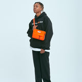 ファニーバッグ / FANNY BAG-BRIGHT ORANGE