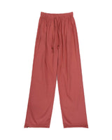 ユーティリティストリングワイドパンツ / Utility String Wide Pants (3color)