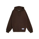 HAIRY BEACON HOODY (2color!)