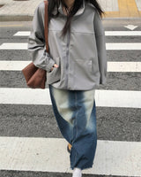 ハーバージャケット