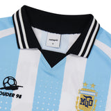 MGDサッカージャージ半袖Tシャツ / MGD SOCCER JERSEY