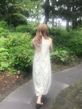 Isla nylon long ops