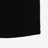 [NONCODE] Lamir Strap Off T-shirt