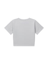 0 2 hardboiled crop t-shirt - GREY (6567587610742)