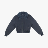 ボンバージャンパー / BOMBER JUMPER