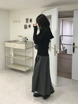 ダニースカート