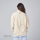 ベーシックロゴフリースジャケット / Basic Logo Fleece Jacket (4579152199798)