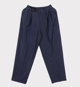 Youth Fine Denim Wide Slacks (2color)