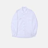ENOC Tetris Zipper Shirt (3 colors)