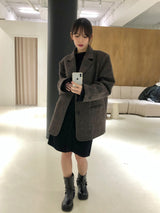 Moncton jacket 