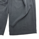 One-Tuck Slacks Balloon