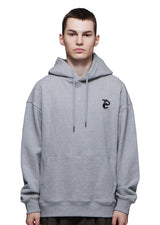 TCP LOGO HOOD