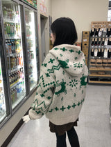 ディアジップアップ