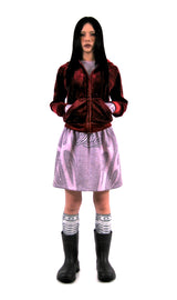 OFFLINE BOXER SKIRT 𝘿𝙄𝙍𝙏𝙔 𝙋𝙄𝙉𝙆
