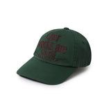  ATELIER CAP(GREEN)