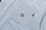 RCクラブタイシャツ/RC CLUB TIE SHIRT_BLUE
