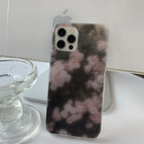 BlackRose - Winter Flower Phone Case 