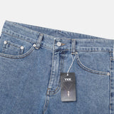 Ave Standard Summer Half Denim (5 colors)