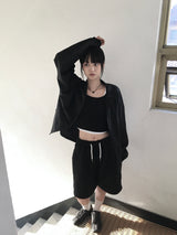 ソルトレーニングハーフパンツ