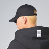 ダブルコインパッチボールキャップ / W Coin Patch Ball Cap (4563618594934)