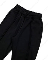 JWAウォッシングナッピングワイドスウェットパンツ/JWA Washing Napping Wide Sweat Pants (4 colors)