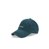 LE AREVEY ORIGINAL CORDUROY DEEP GREEN (6579379863670)