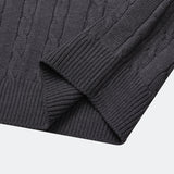 LMN Rao Cable Round Knit (6 colors)