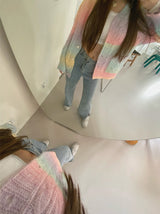 rainbow cardigan (6677090041974)