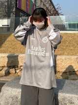 エアロクールサッカーTシャツ / Aerocool Soccer T