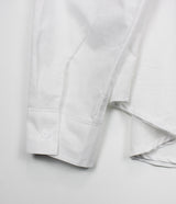 カットシャツ/Asa cut shirt (4color)