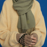 ハンドウォーマー/HOBBYCLUB HAND WARMER_BEIGE