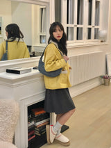 Wolfie skirt 