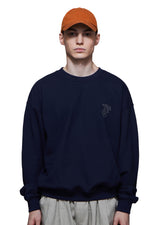 TCP X VSFORCE スウェットシャツ