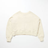 WEST SWEAT SHIRTS_cream (6640099950710)