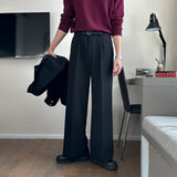 Coder Perfect Wide Slacks (3 colors)