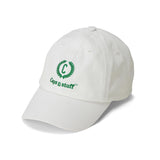 7 COLLEGE WASHING BALL CAP (6671628140662)